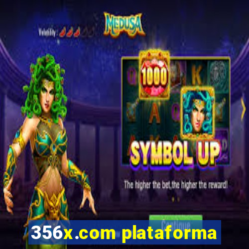 356x.com plataforma